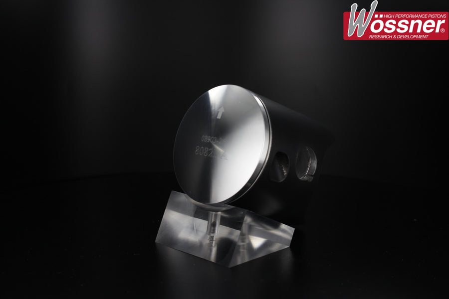 KTM 250 SX [2003-2004] - Pistons forgés WÖSSNER