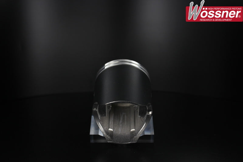 Beta RR 125 [WOSSNER] - Pistons forgés WÖSSNER