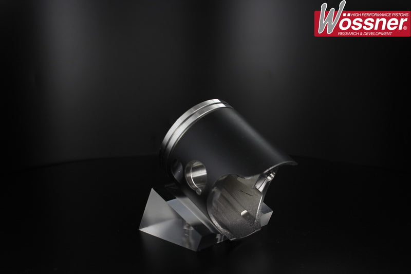 Beta RR 125 [WOSSNER] - Pistons forgés WÖSSNER