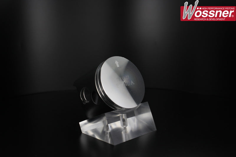 Beta RR 125 [WOSSNER] - Pistons forgés WÖSSNER