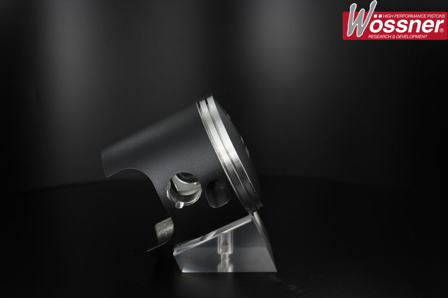 Yamaha DT 125 LC [1982-1983] - Pistons forgés WÖSSNER