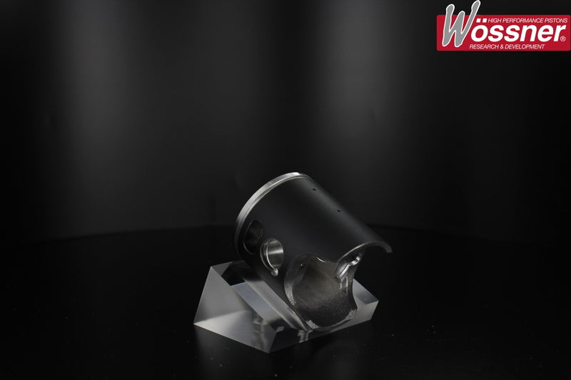 Suzuki Rm 65 [WOSSNER] - WÖSSNER forged pistons
