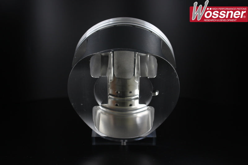 Suzuki Dr 600 [WOSSNER] - WÖSSNER Pro Series forged pistons