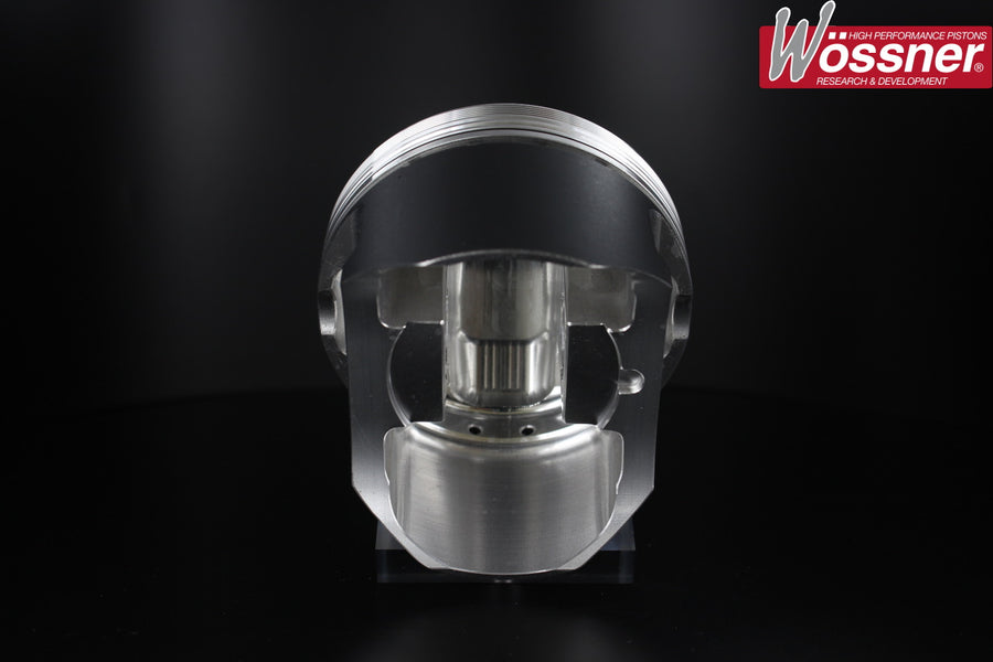 Yamaha XT 400 [1980-1981] - Pistons forgés WÖSSNER Pro Series