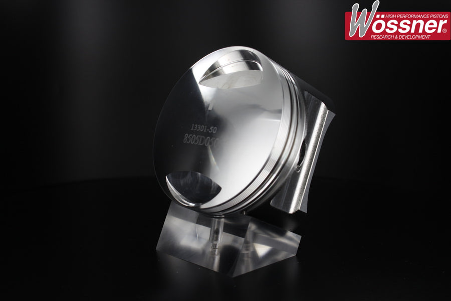 Yamaha XT 400 [1980-1981] - Pistons forgés WÖSSNER Pro Series