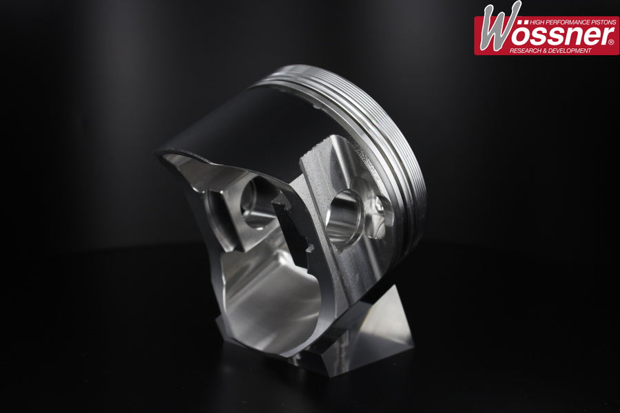 Yamaha XT 400 [1980-1981] - Pistons forgés WÖSSNER Pro Series