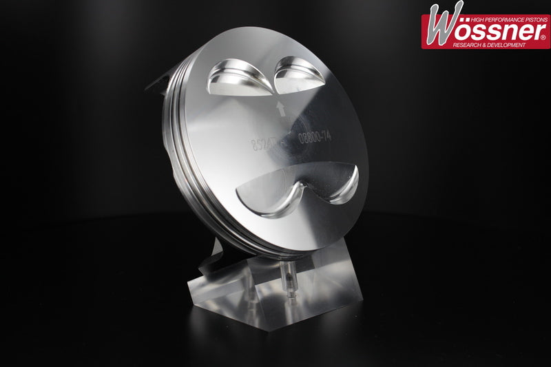 Ktm 620 Adventure [WOSSNER] - Pistons forgés WÖSSNER