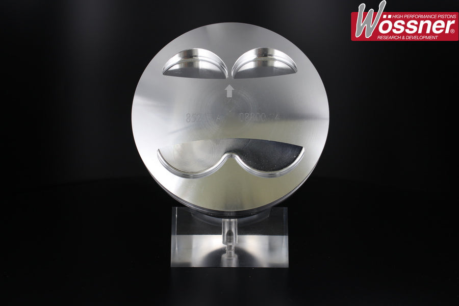 KTM 660 Supermoto LC 4 SMC [2003-2006] - WÖSSNER Schmiedekolben