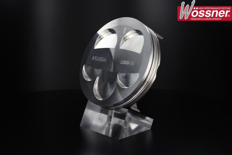 Yamaha Yz 426 [WOSSNER] - Pistons forgés WÖSSNER