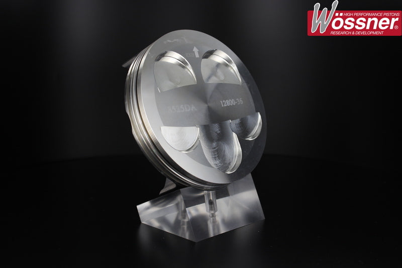 Yamaha Yz 426 [WOSSNER] - Pistons forgés WÖSSNER