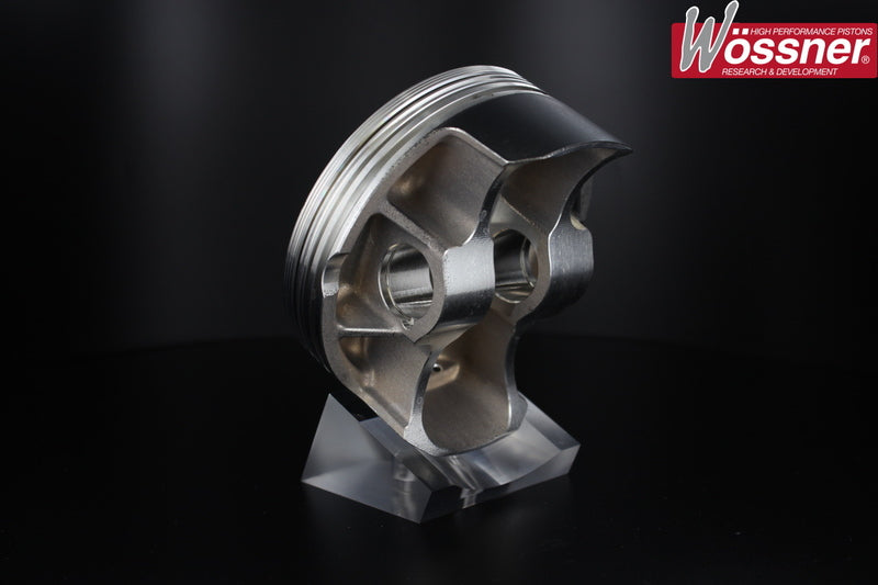 Yamaha Yz 426 [WOSSNER] - Pistons forgés WÖSSNER