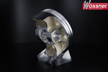 Ktm Exc 520 [WOSSNER] - WÖSSNER forged pistons