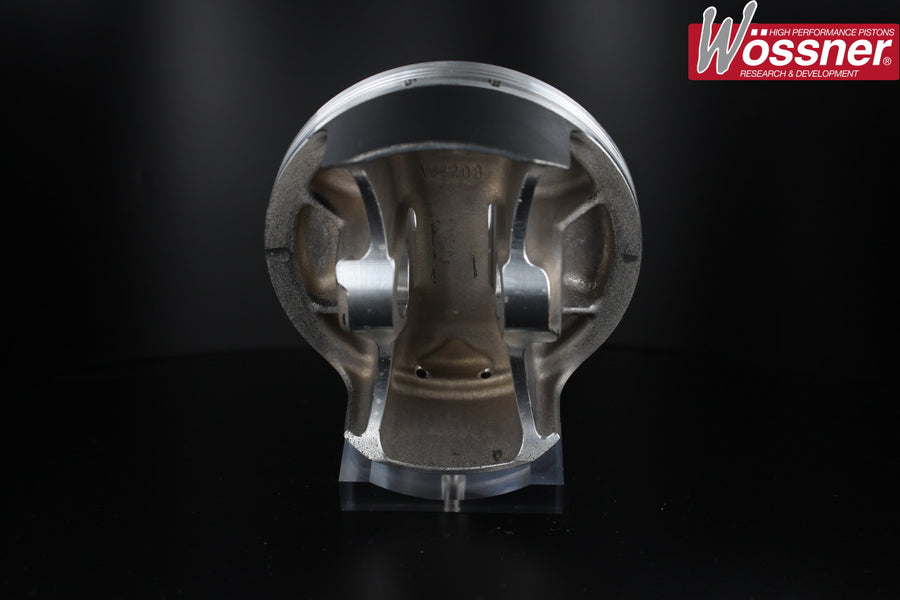 Husaberg FS 650 C /6 [2001-2008] - Pistons forgés WÖSSNER