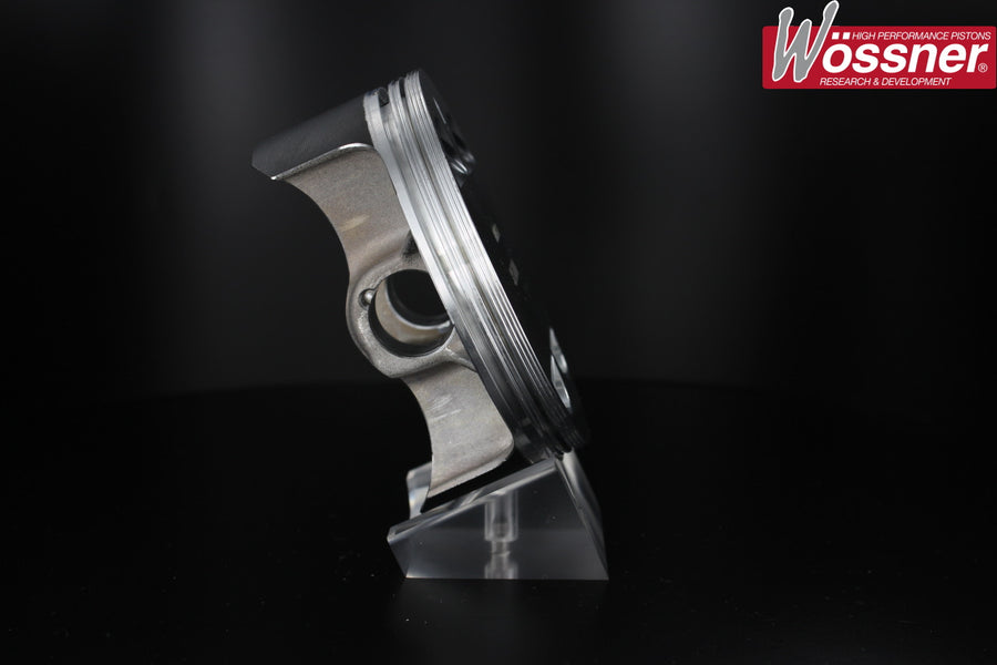 Husaberg FE 550 S [2005] - WÖSSNER forged pistons