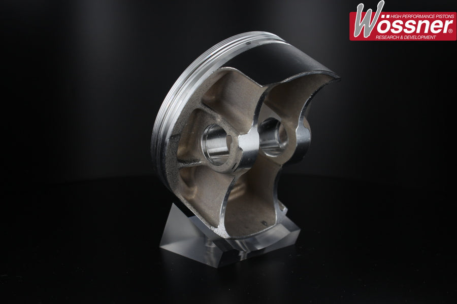 Husaberg FE 550 S [2005] - WÖSSNER forged pistons