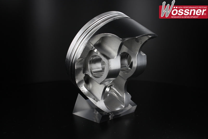 Honda Slr 650 [WOSSNER] - Pistons forgés WÖSSNER