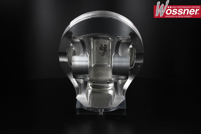 Honda Slr 650 [WOSSNER] - Pistons forgés WÖSSNER
