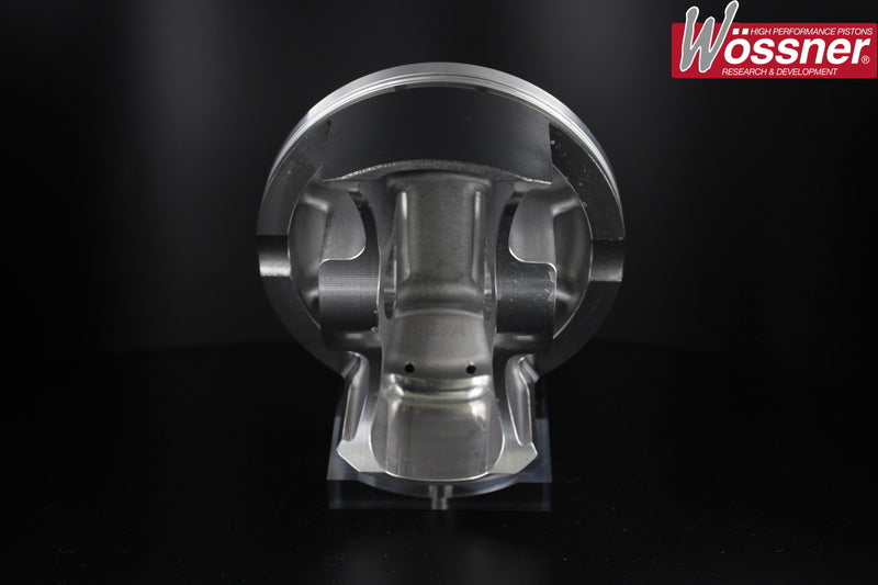 Husqvarna Lt 610 [WOSSNER] - Pistons forgés WÖSSNER Pro Series