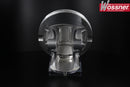 Husqvarna Lt 610 [WOSSNER] - Pistons forgés WÖSSNER Pro Series