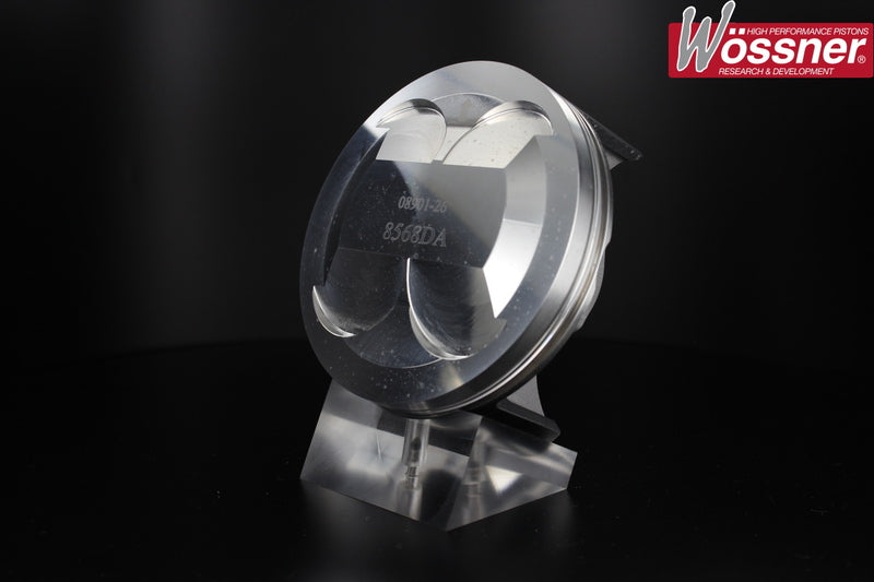 Husqvarna Lt 610 [WOSSNER] - Pistons forgés WÖSSNER Pro Series