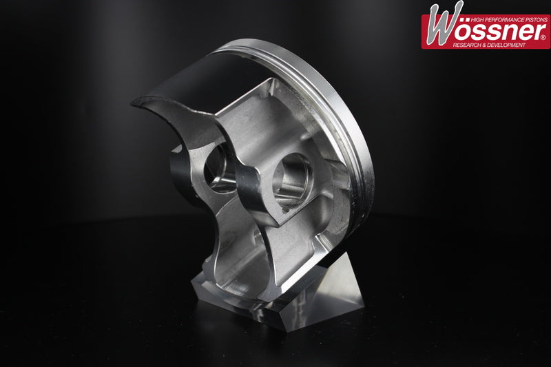 Husqvarna Lt 610 [WOSSNER] - Pistons forgés WÖSSNER Pro Series