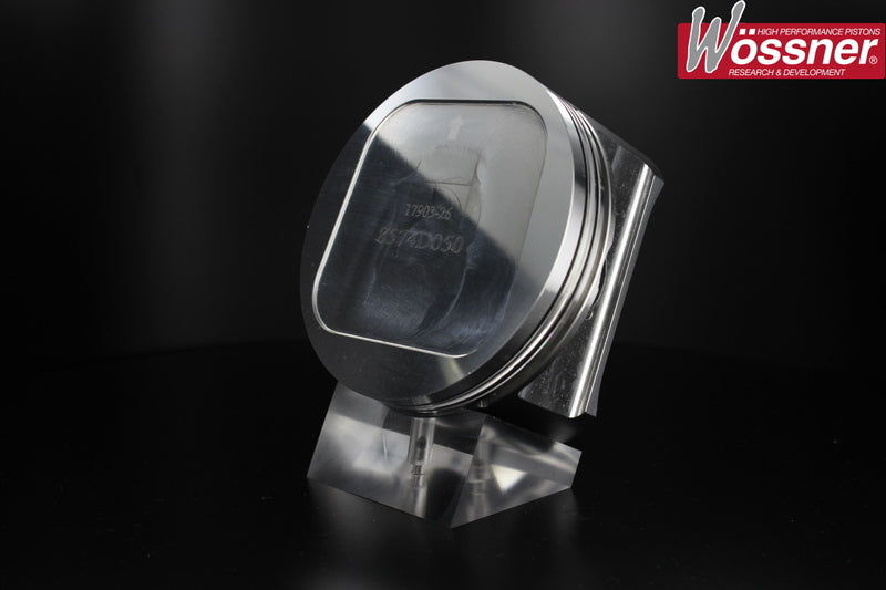 Honda XL 600 [WOSSNER] - Pistons forgés WÖSSNER Pro Series