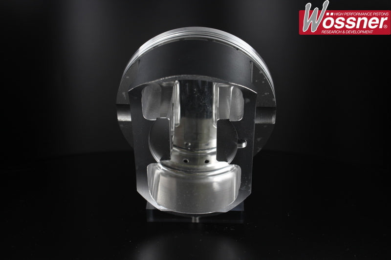 Honda XL 600 [WOSSNER] - Pistons forgés WÖSSNER Pro Series