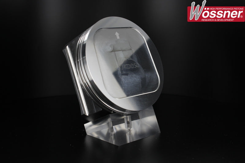 Honda XL 600 [WOSSNER] - Pistons forgés WÖSSNER Pro Series