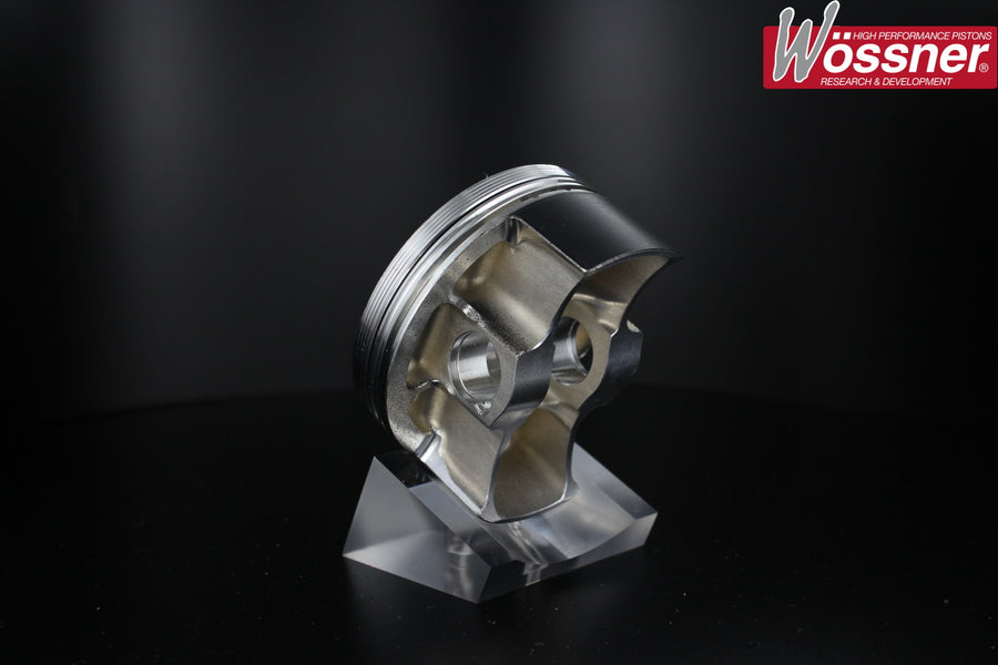 Fantic TF 250 ES Caballero [2013-2014] - WÖSSNER Pro Series Schmiedekolben