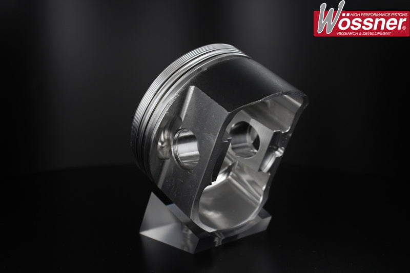 Honda XL 500 [WOSSNER] - Pistons forgés WÖSSNER Pro Series