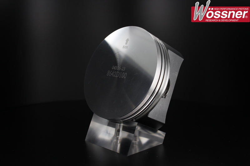 Honda XL 500 [WOSSNER] - Pistons forgés WÖSSNER Pro Series