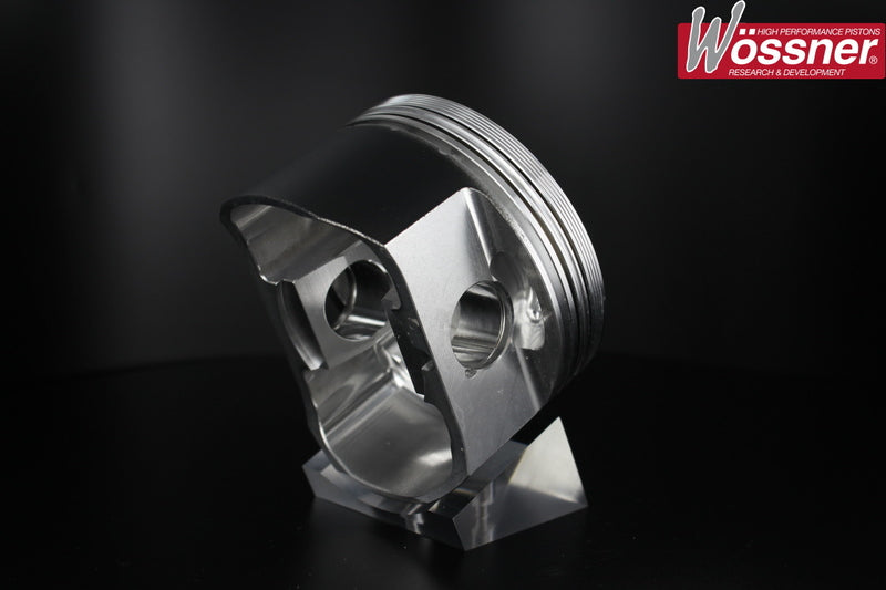 Honda Ft 500 [WOSSNER] - WÖSSNER Pro Series Schmiedekolben