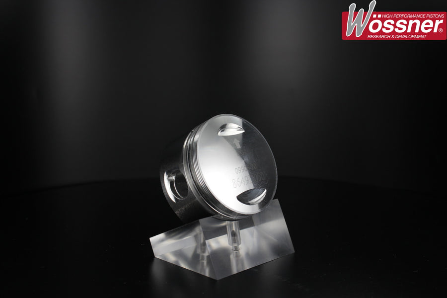 Yamaha XT 125 R (7401) [2005-2010] - WÖSSNER Pro Series Schmiedekolben