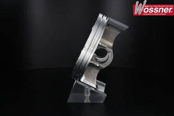 Husqvarna Te 450 H8 [WOSSNER] - Pistons forgés WÖSSNER