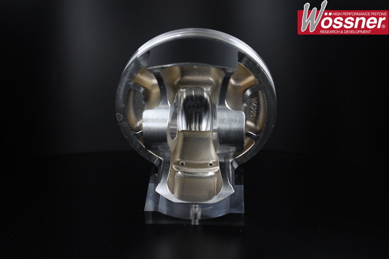 Husqvarna Te 450 H8 [WOSSNER] - Pistons forgés WÖSSNER