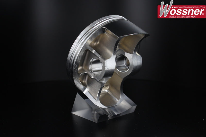 Husqvarna Te 450 H8 [WOSSNER] - Pistons forgés WÖSSNER
