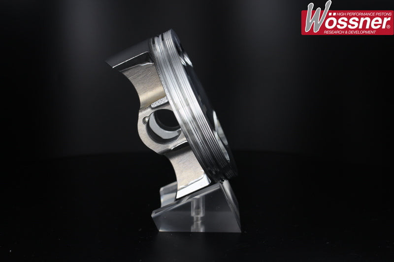 Husqvarna Te 450 H8 [WOSSNER] - Pistons forgés WÖSSNER
