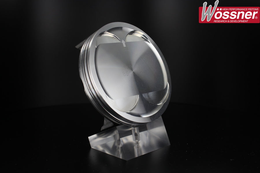 Husqvarna TE 510 [2005-2007] - Pistons forgés WÖSSNER