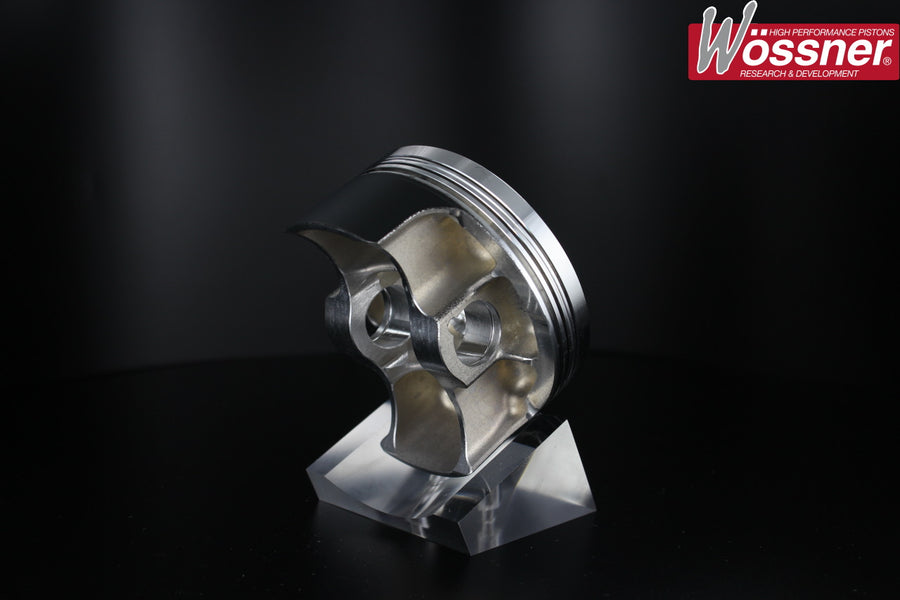 GAS GAS EC 250 F [2010-2015] - WÖSSNER forged pistons