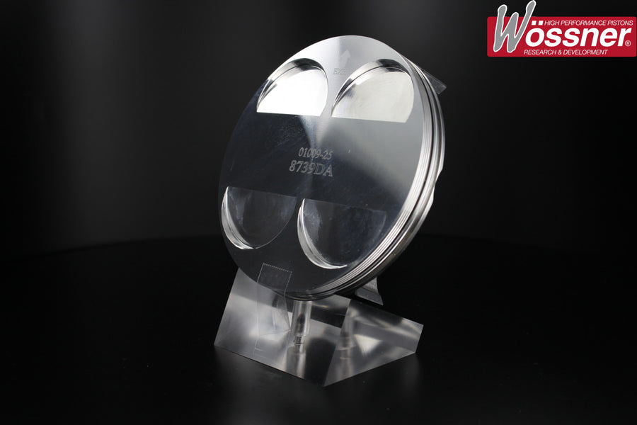 Honda CRF 450 R (PE 05) [2009-2012] - Pistons forgés WÖSSNER