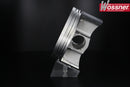 Honda XL 600 [WOSSNER] - WÖSSNER forged pistons