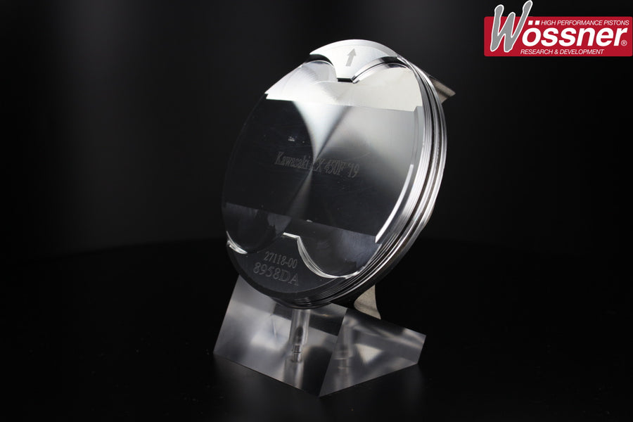 KAWASAKI KX 450 [2023] - Pistons forgés WÖSSNER