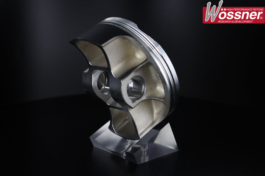 KAWASAKI KX 450 [2023] - Pistons forgés WÖSSNER