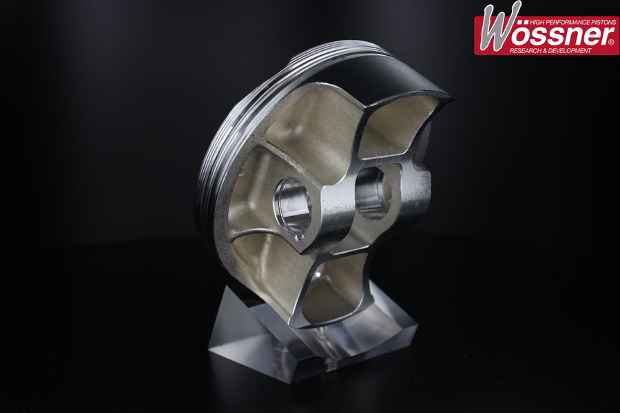 KAWASAKI KX 450 [2023] - Pistons forgés WÖSSNER