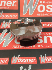 Sherco 250 SEF-R Factory [2016-2018] - WÖSSNER forged pistons