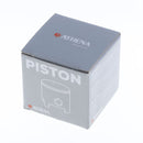 Yamaha YZ 125 (CE 13) [2004] - cast piston
