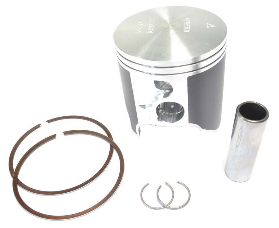 Yamaha YZ 250 (CG 13) [2003] - pistons coulés