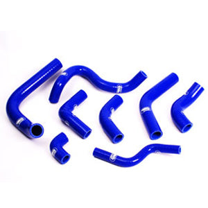 Ducati 916 S 2 [1994-2003] - Kühlerschläuche - 8 Ducati