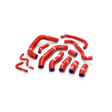 Honda CBR 1000 RR FIREBLADE SC57 [2004-2005] - Durites de radiateur - 12 Honda CBR1000RR