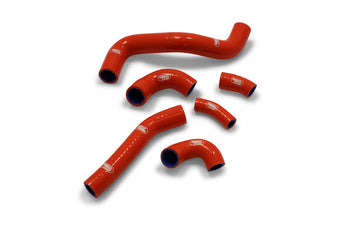 GAS GAS EC 250 F [2021-2023] - Radiator hoses - 7 KTM/Husqvarna
